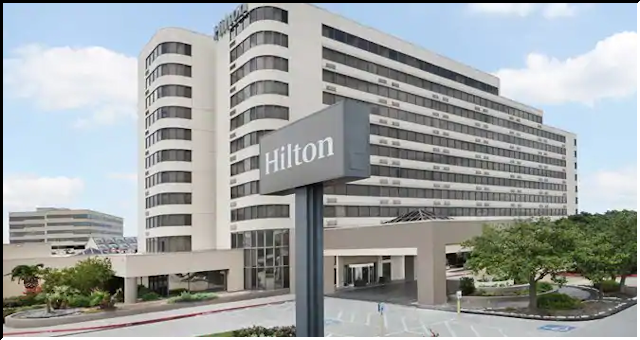 Hilton College Station & Convention Center