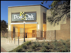 Post Oak Mall