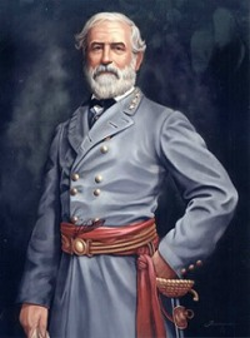General Robert Edward Lee