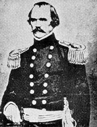 Albert Sidney Johnston