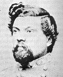 Thomas Lafayette Rosser