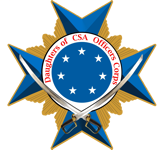 National Society, Daughters of the CSA Officer Corps