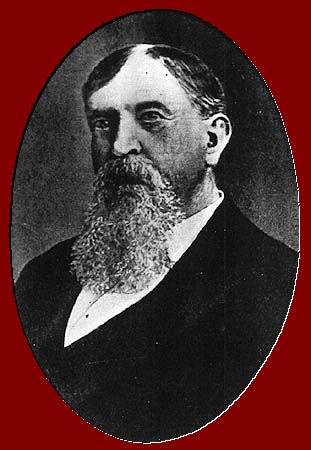 Richard Bennett Hubbard