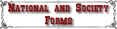 National and Society Forms