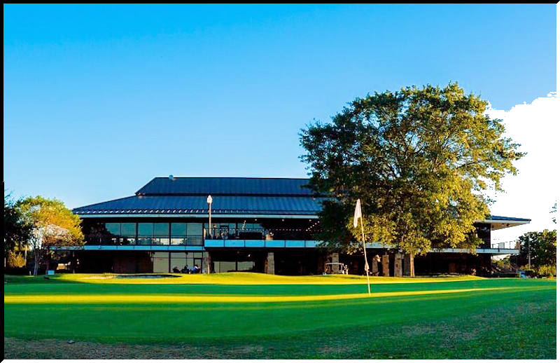 Phillips Event Center